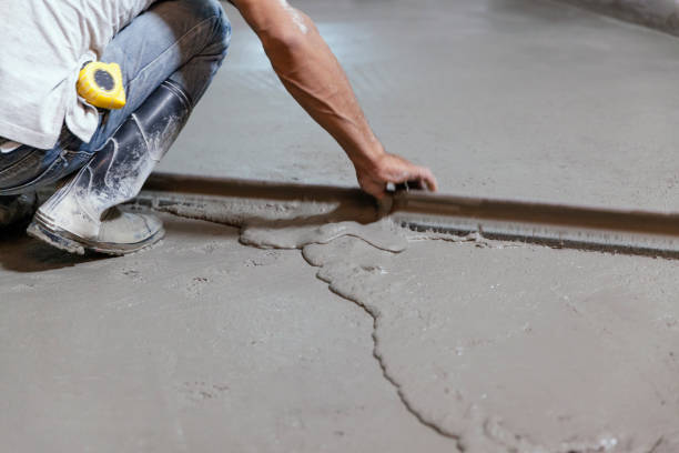 Driveways & Floors in KS