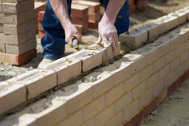 Best Concrete Contractor Near Me  in Leawood, KS